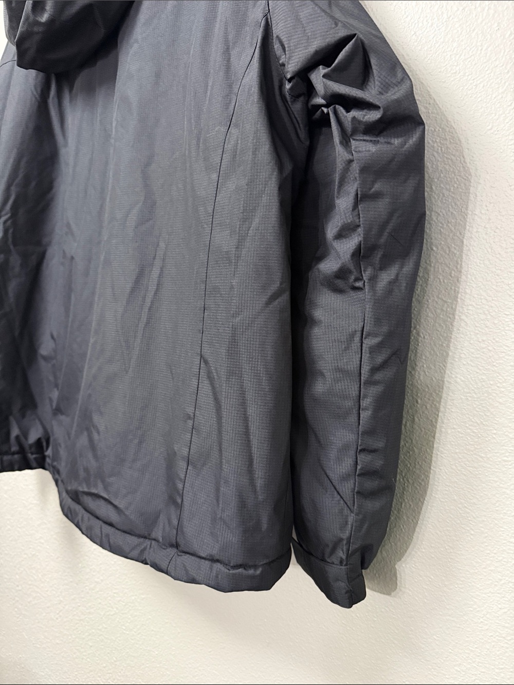 Swiss Tech Snow Jacket - Picture 12 of 13